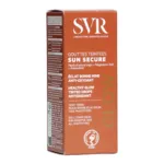 SVR Sun Secure Gouttes teintées Glow