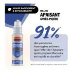 Manouka Après piqures Roll on apaisant