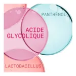 Codexial Enoliss Perfect Skin Peel 5AHA Lotion tonique exfoliante