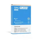 Aragan SinuFlash gélule