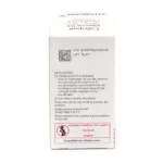 Calciprat Vitamine D3 1000 mg/800 UI comprimés à sucer