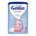 Gallia Calisma Relais Lait 1er âge