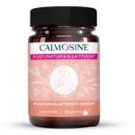 Calmosine Post-partum et Allaitement gélules