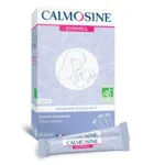 Calmosine Sommeil Bio dosettes