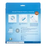 Igloo Protection douche Pied