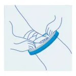 Igloo Protection douche Pied