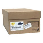 Chaussures CHUT Gemini classique tissu