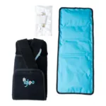 Igloo set Hallux valgus