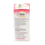 Caltrate Vitamine D3 600 mg/400 UI comprimés à avaler