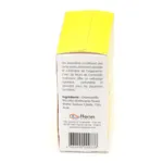 CamoLid Eau florale de Camomille matricaire unidoses