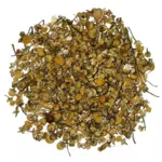 Iphym Camomille matricaire capitule entier