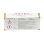 Cooper camphre tablettes