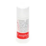 Camphrice du Canada stick