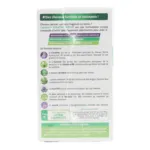 Capileov Kératine Repair Cheveux et ongles comprimés