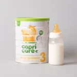 Capricare Lait de chèvre 3e âge Croissance
