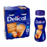 Delical boisson lactée HP HC
