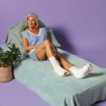 Chaussons anti-escarre Care Protect Pedi Thuasne