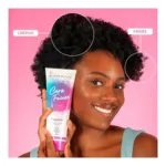 Les secrets de Loly Care Fusion co wash