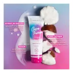 Les secrets de Loly Care Fusion co wash