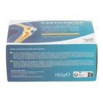 Cartilamine 1500 mg comprimés