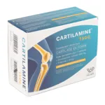 Cartilamine 1500 mg comprimés
