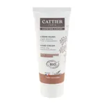 Cattier Crème Mains Ultra-Nourrissante bio