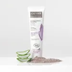 Cattier Masque Argile Violette Bio