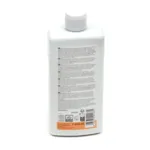 Cattier Gel moussant familial Fleur d'oranger Bio