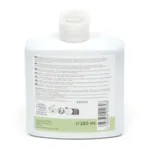 Cattier shampooing Argile verte Bio