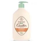 Cavaillès Gel bain douche à l'Huile de Macadamia Bio