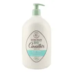 Cavaillès Gel bain douche Aloe Vera Bio