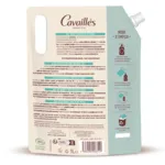 Cavaillès Gel bain douche Aloe Vera Bio
