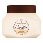 Cavaillès Le corps Crème perlée