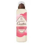 Cavaillès Mousse de douche L'Original Elixir d'agrumes