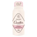 Cavaillès Mousse intime extra doux sans rinçage