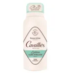 Cavaillès Mousse intime fraicheur sans rinçage