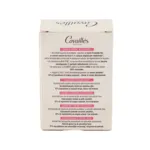 Cavaillès savon crème relaxante Amande Bio