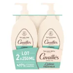 Cavaillès soin lavant intime fraîcheur