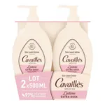 Cavaillès Soin toilette Intime extra-doux