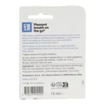 CB12 spray buccal