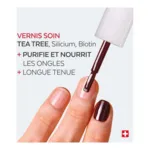 Poderm Vernis à ongle Color Care
