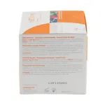Netline cire institut fruits des bois