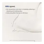 Biodance masque hydrogel hydro cera nol real deep mask