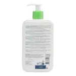 CeraVe Crème lavante hydratante