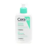 CeraVe Gel moussant nettoyant