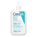 CeraVe Gel Moussant Anti-Imperfections