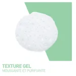 CeraVe Gel moussant nettoyant
