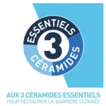CeraVe SA Gel nettoyant anti-rugosités