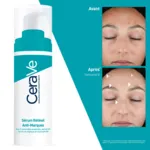 CeraVe Sérum Rétinol Anti-Marques