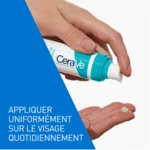 CeraVe Sérum Rétinol Anti-Marques